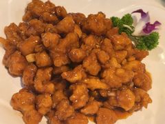 -牟传仁饭庄(星海店)