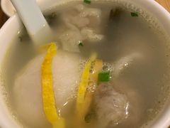 -闽上鲜·福建菜(龙湖滨江天街店)