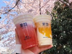 -茉沏(光启城店)