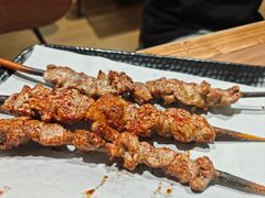 -贯贯吉·清真餐厅(浙江中路店)