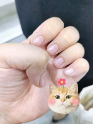 -安娜美甲美睫沙龙