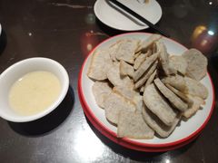 -福荣居褡裢火烧京味家常菜(西四店)