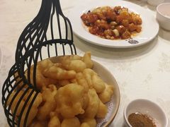 -东兴楼饭庄(六里桥店)