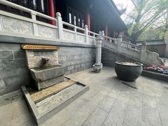 -灵谷景区