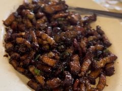 -德成饭店