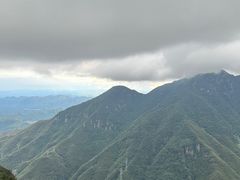 -江南天池