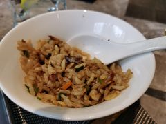会跳舞的炒饭-LH TEPPANYAKI铁板烧(陆家嘴店)