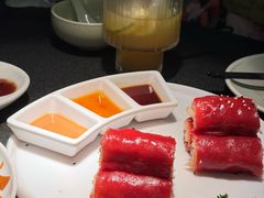 -蝴蝶里·粤菜·点心(滨江龙湖店)