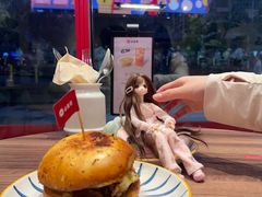 -必胜客(萍乡润达店PH店)