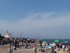 -日照灯塔风景区