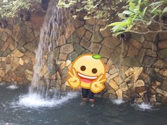 -厦门日月谷温泉渡假村