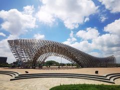 -南汇嘴观海公园