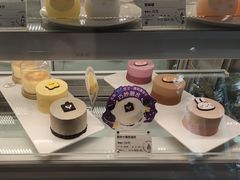 -GANSO元祖食品(白下店)