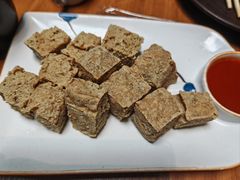 -香园茶社·金陵小灶(老门东店)