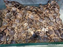 -川骄海鲜自助(河东店)