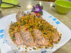 -小海豚•老字号海鲜餐厅(天涯店)