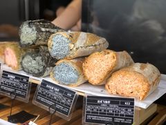 -Let's Taipei 非常烘焙(太古里店)