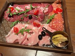 -Mammamia意大利餐厅(阳春巷店)