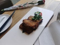 -東舍食唐精品陕菜馆