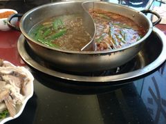 -香丽缘饭馆(黑龙潭店)