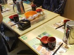 -添好运点心专门店(北角店)