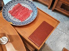 -北京老门框爆肚四季涮肉(凌河路店)