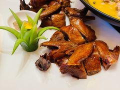 -富力威斯汀酒店-中国元素中餐厅(武昌临江店)