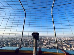 -中央广播电视塔