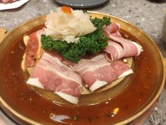 -牛牛章·章鱼水煎肉(光谷世界城店)