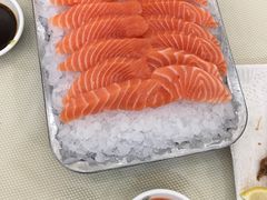 -新享乐海鲜(翠华路店)