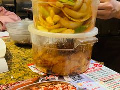 -黄记煌三汁焖锅(悦方IDmall店)