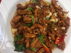 -抱德·潮汕味(敦和店原惠城鱼仔)