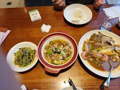 -妈妈菜舟山海鲜(定海古城店)