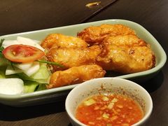 -大头虾越式风味餐厅(光明广场店)