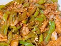 -裕鼎鲜·新中菜(青山湖万达店)