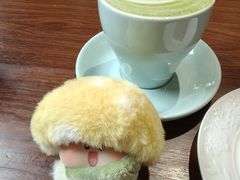 -嗒令甜品·主题融合料理餐厅(首座时代店)