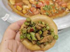 -大师傅金奖啤酒鱼(西街口总店)