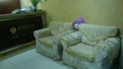 -成都伊贝丝美容美胸SPA会所