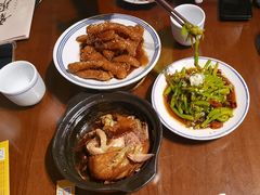 -龍聚祥烧麦馆(万达店)