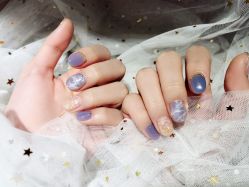 -森日式美甲沙龙MORI NAIL总店