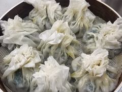 -内蒙联营烧麦 草原石榴红(护国寺店)