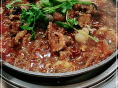 -领蟹祥记·香辣蟹·特色小海鲜(奥体天虹店)