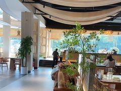 -风味小馆(天目湖宾馆店)