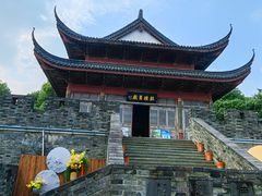 -鼓楼(西湖风景名胜区)