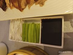 -便宜坊烤鸭店(科创店)