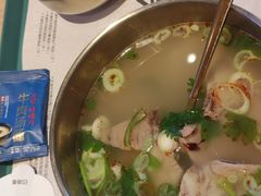 -梨花牛肉汤饭(仁恒伊势丹店)