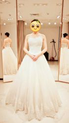 -GRACE KELLY婚纱与礼服(北京店)