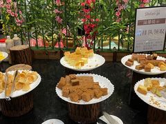 -清远熹乐谷温泉度假酒店