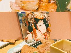 -隐泉京望日式料理(太和广场店)