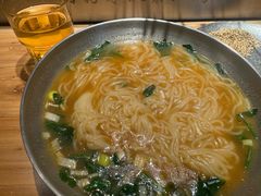 -邢氏老太太烤串(北兴街店)